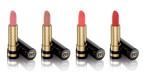 black gucci lipstick|best gucci lipstick shades.